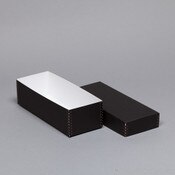 Archival Trading Card Storage Boxes